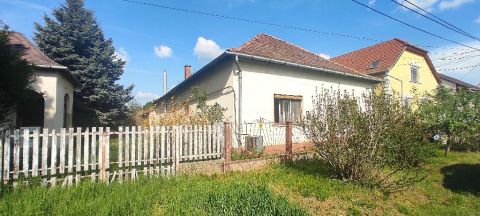 Eladó Ház 5350 Tiszafüred 5350 Tiszafüred, Központ