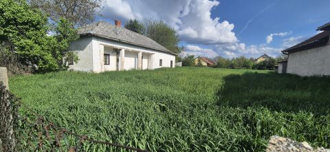 Eladó Telek 3388 Poroszló 