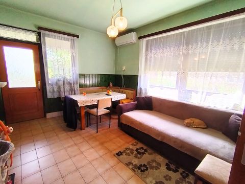 Eladó Ház 4241 Bocskaikert Bocskaikert kedvelt, központi részén