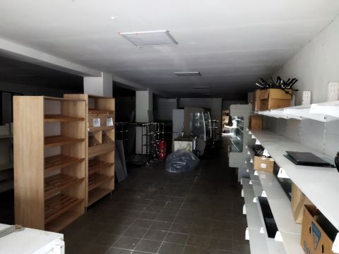 Eladó Üzlethelyiség 3295 Erk Prima bolt
