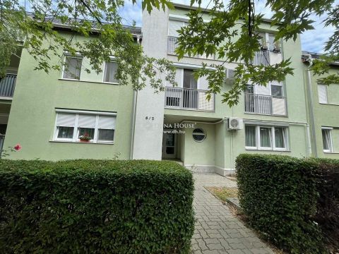 Eladó Lakás 6724 Szeged Szeged, Francia hegy