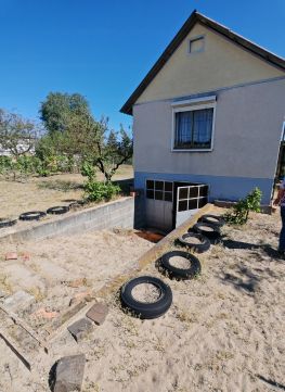 Eladó Ház 2713 Csemő , Csemő Ceglédi út közelében