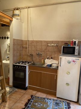 Eladó Lakás 1089 Budapest 8. kerület 