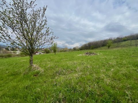 Eladó Telek 8372 Cserszegtomaj , Cserszegtomaj nemzeti park melleti részén