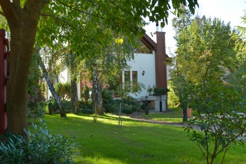 Eladó Ház 6000 Kecskemét LUXUS ÉS KÉNYELEM EGY HELYEN!