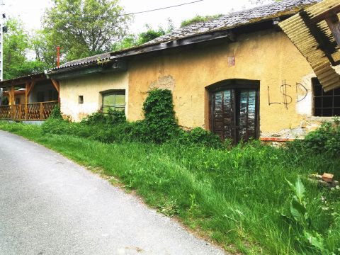 Eladó Telek 2517 Kesztölc 