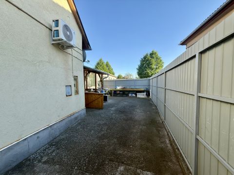 Eladó Ház 8900 Zalaegerszeg Duna House, Kossuth Lajos utcai iroda