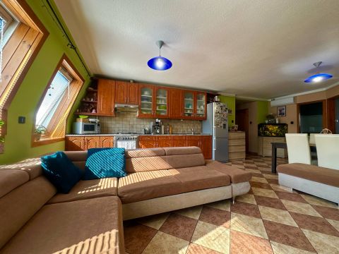 Eladó Lakás 8900 Zalaegerszeg , Zalaegerszeg Belváros