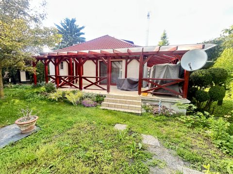 Eladó Ház 2045 Törökbálint , Törökbálint MÁV- telep