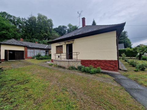 Eladó Ház 8693 Lengyeltóti 