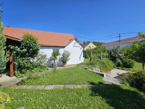 Eladó Ház 7773 Villány Villány csendes kis utcájában eladó jelenleg vendégházként