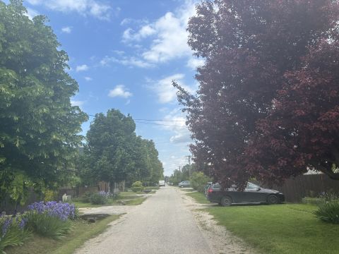 Eladó Telek 8183 Papkeszi 