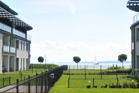 Eladó Lakás 8360 Keszthely , Balaton parti luxus lakás