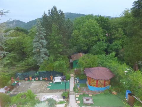 Eladó Ház 2014 Csobánka 