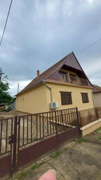 Eladó Ház 7200 Dombóvár 