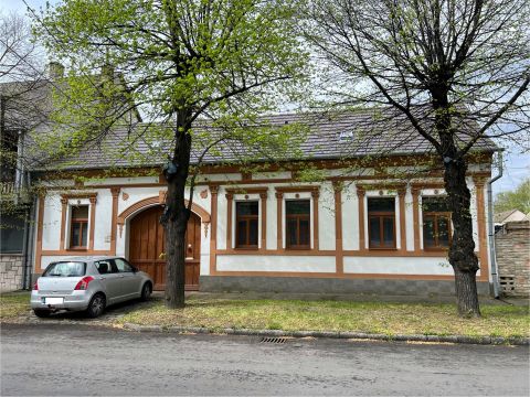 Eladó Ház 7700 Mohács Eladó ház Mohács központi részén