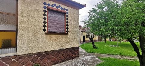 Eladó Ház 9300 Csorna , 9300 Csorna, Belváros