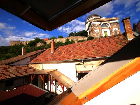 Eladó Ház 2500 Esztergom 