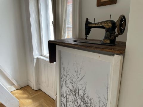 Eladó Lakás 1062 Budapest 6. kerület Kodály körönd