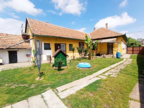 Eladó Ház 5600 Békéscsaba , 5600 Békéscsaba, Jamina
