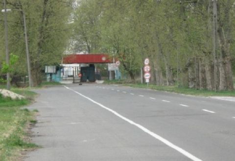 Eladó Telek 6758 Röszke 6758 Röszke, M5 közelében a röszkei út mellett