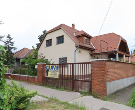 Eladó Ház 1046 Budapest 4. kerület , Tábor utca