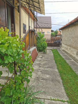 Eladó Ház 3980 Sátoraljaújhely Hársfa utca