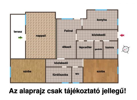 Eladó Ház 2234 Maglód OMW kúthoz közel