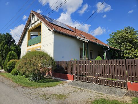 Eladó Ház 7834 Baksa , Baksa