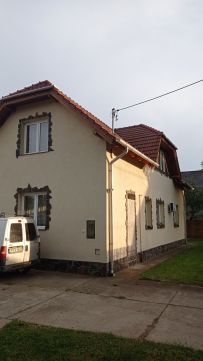 Eladó Ház 1163 Budapest 16. kerület 1163 Budapest Vulkán utca 