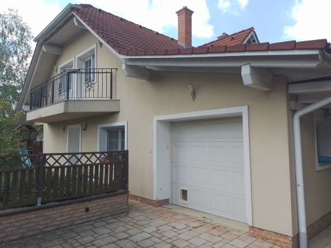 Eladó Ház 2081 Piliscsaba 
