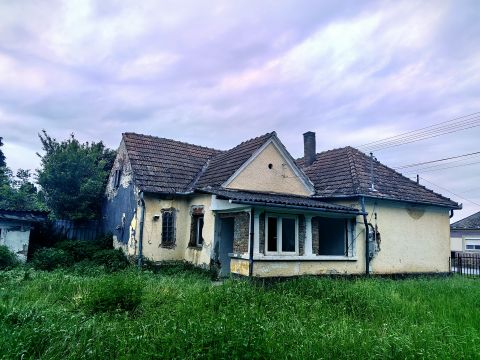 Eladó Ház 8771 Hahót Eladó családi ház Hahóton