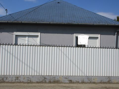 Eladó Ház 4531 Nyírpazony 