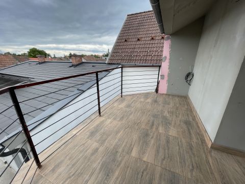 Eladó Ház 6000 Kecskemét , Felújított kétrendbeli ház 