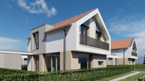 Eladó Iroda 2100 Gödöllő Új építésű iroda Eladó Gödöllőn!