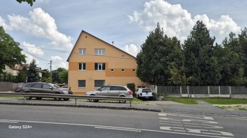 Kiadó Irodaépület 1112 Budapest 11. kerület TELJESKÖRŰEN FELÚJÍTOTT IRODAHÁZ M1-M7 MELLETT XI. KERÜLETBEN