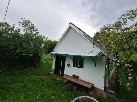 Eladó Ház 8087 Alcsútdoboz 