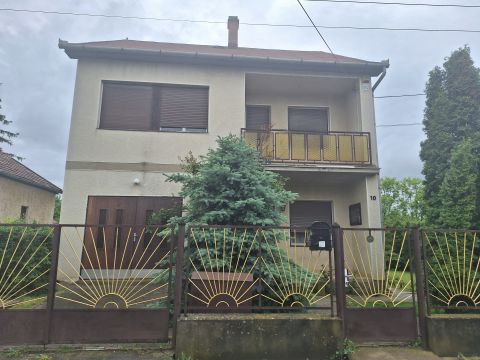 Eladó Ház 3078 Bátonyterenye , Erzsébet út