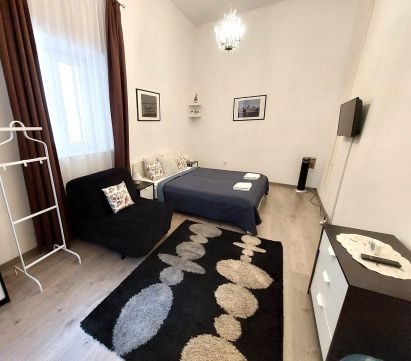 Eladó Lakás 1056 Budapest 5. kerület 