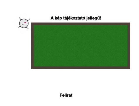 Eladó Telek 2465 Ráckeresztúr 