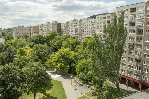 Eladó Lakás 1032 Budapest 3. kerület , Holdudvar parknál-Ágoston utcában