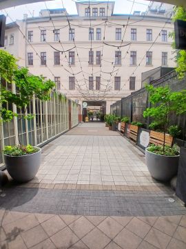 Eladó Lakás 1075 Budapest 7. kerület 