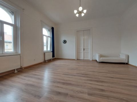 Kiadó Lakás 1073 Budapest 7. kerület Csodálatos, frissen felújított, TÁGAS. 3 szobás polgári 