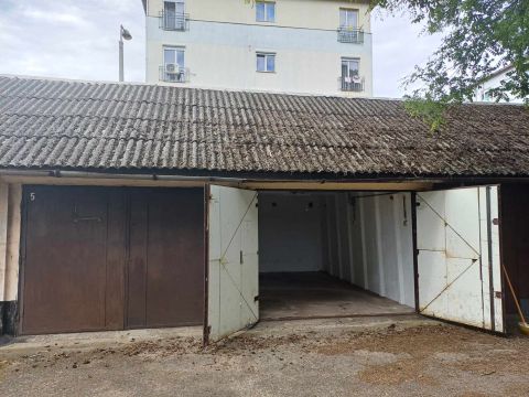Eladó Parkoló 3533 Miskolc 