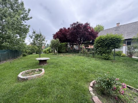 Eladó Ház 9061 Vámosszabadi , Idilli házikó Vámosszabadin!