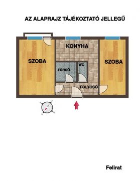 Kiadó Lakás 9700 Szombathely Szombathely Váci Mihály utca