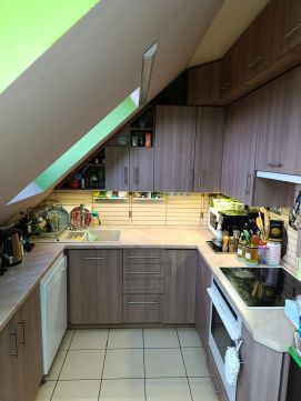 Eladó Lakás 6000 Kecskemét Mária körút