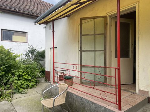 Eladó Ház 6525 Hercegszántó 