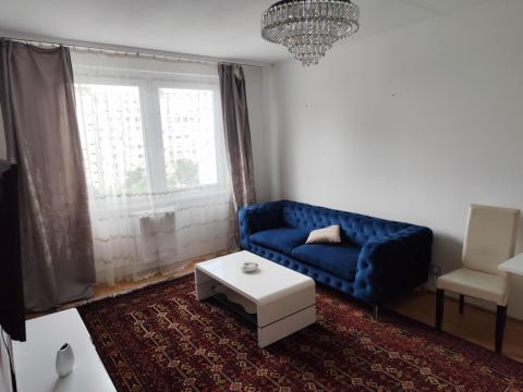 Eladó Lakás 1156 Budapest 15. kerület , 6. emeleti, jó elosztású, világos lakás