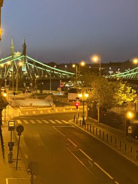 Eladó Lakás 1111 Budapest 11. kerület , Gellért térhez közel, felújított, szép polgári lakás eladó!
